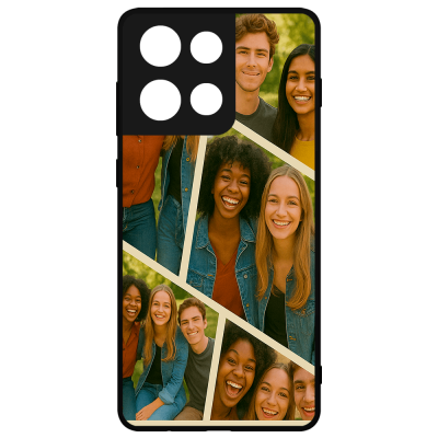 Custom Case for Moto G75 5G - Personalize and Protect | UK